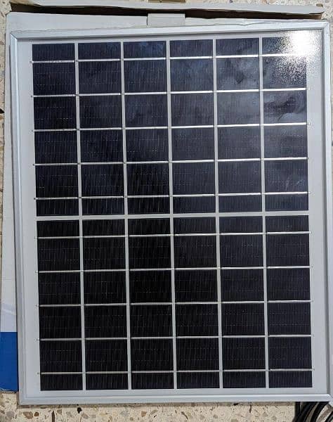 #UniTech  #SolarPanelLight #streetlight #waterproof #solar #ip67 #farm 1