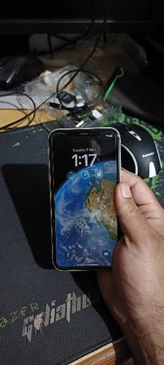 iphone xr non pta water pack 64gb