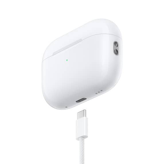 Apple AirPods Pro 2nd Generation with MagSafe Type C Variant 2024 2