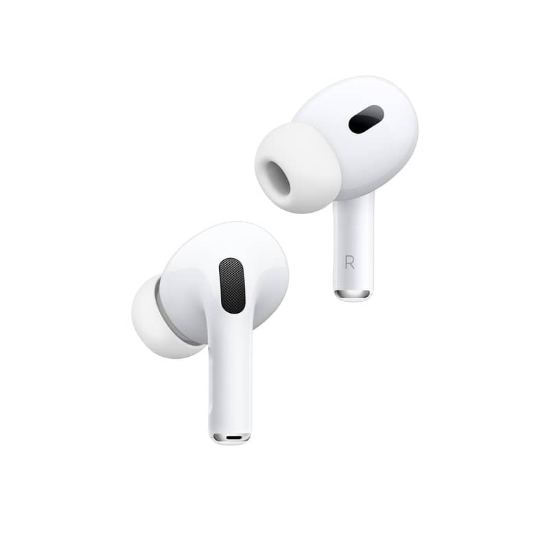 Apple AirPods Pro 2nd Generation with MagSafe Type C Variant 2024 3