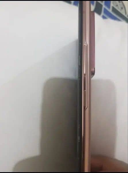 Samsung Note20 ultra 5G 0