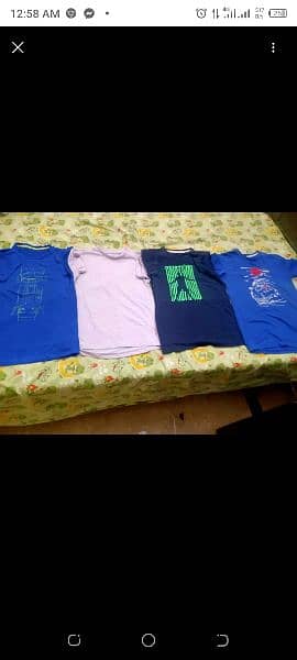 10 year boy branded shirts and shalwar kmez 4