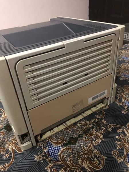 hp printer for sale in good condition 2