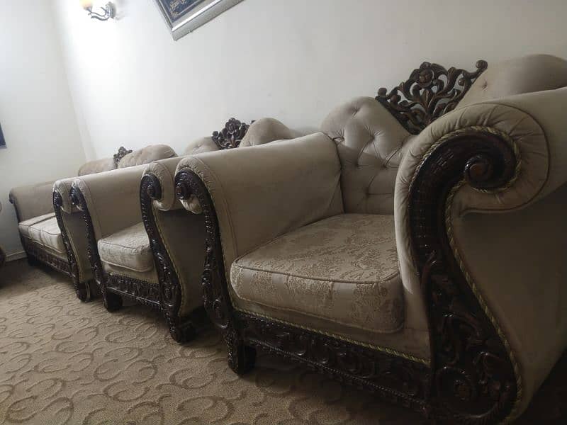 7 seater sofa seat 1