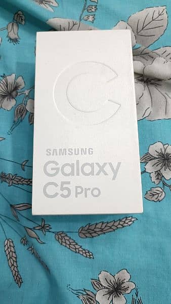Samsung C5 Pro 64gb Read Description must 6