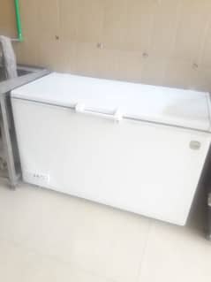 DC inverter Freezer for Sale contact 03010017573 0