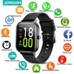 Joyroom Ft1 Pro Smart Watch
