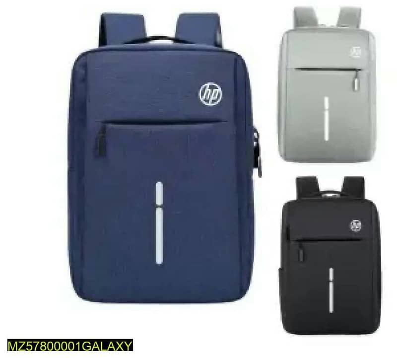 Laptop Bag Value Backpack For Boys (cash on delivery) 1