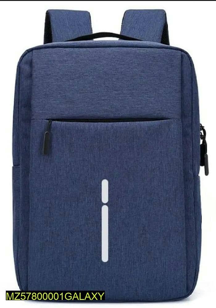 Laptop Bag Value Backpack For Boys (cash on delivery) 3