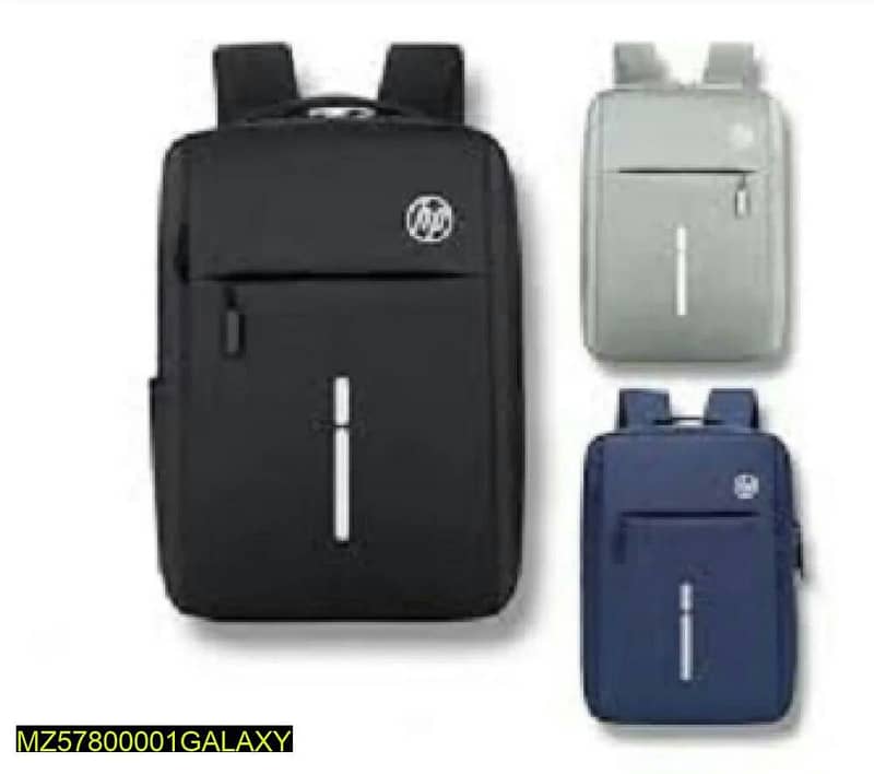 Laptop Bag Value Backpack For Boys (cash on delivery) 4