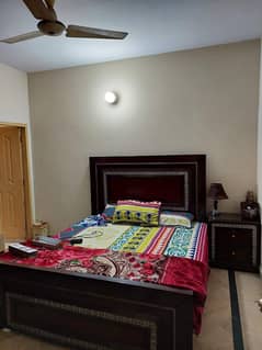 3 Marla House For Rent In Pak Arab Housing Society