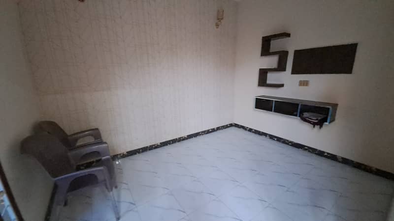 3 Marla New House For Sale Near General Hospital And Pak Arab 6