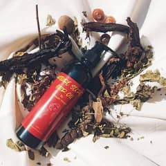 Nature Secret Hair Oil by Smooth Magic