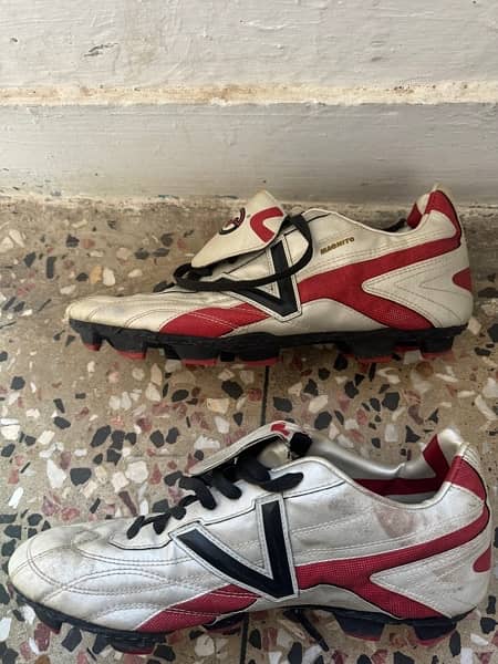 Victory Football shoes for sale Uk 11 5