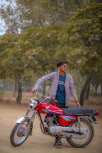 Muhammad Azan 