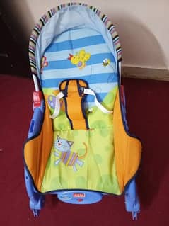 Rocking Baby Bouncer 0