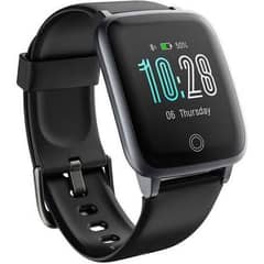 DO ID205-S SMARTWATCH 1.3" 0