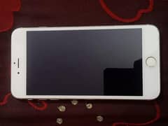 Iphone 6PLUS PTA 64gb