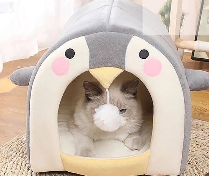 cat house for sale 0