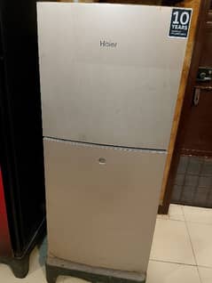 Haier Refrigerator HRF-216, 10/10 Condition.
