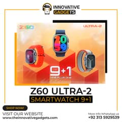 Z60 ULTRA-2 (9+1) NINE PLUS ONE