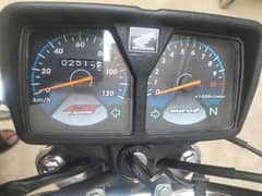 Honda 125 sale model 2023