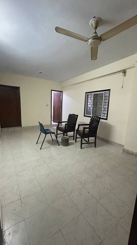 Office Flat Ava For Rent At 6 Road Rawalpindi 1