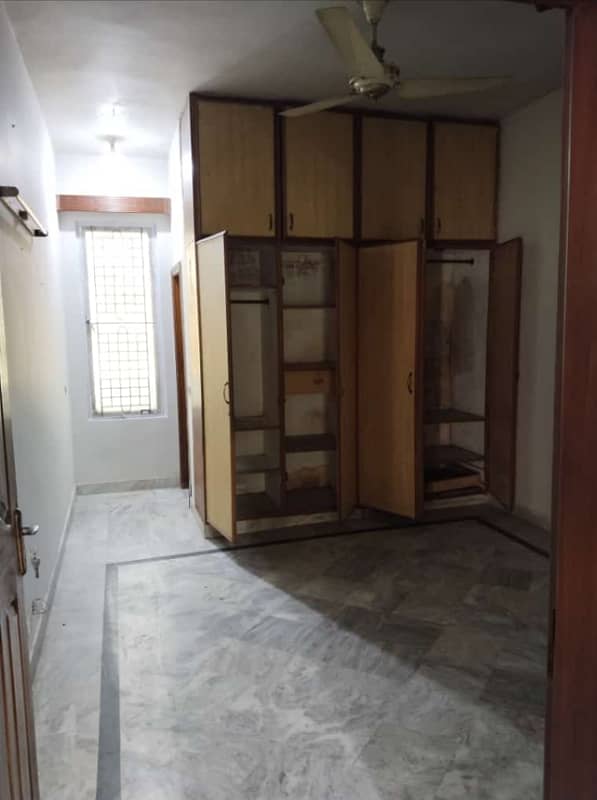 8 Marla House For Rent Iqbal Town 1