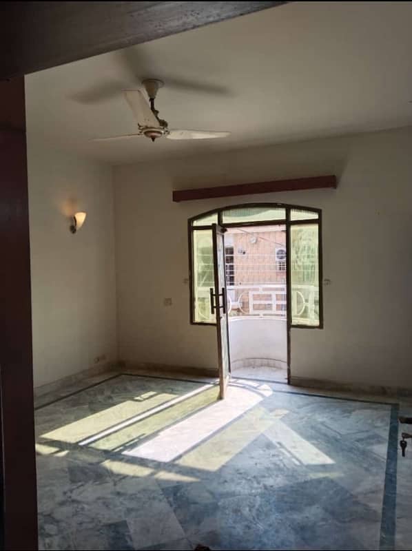 8 Marla House For Rent Iqbal Town 3