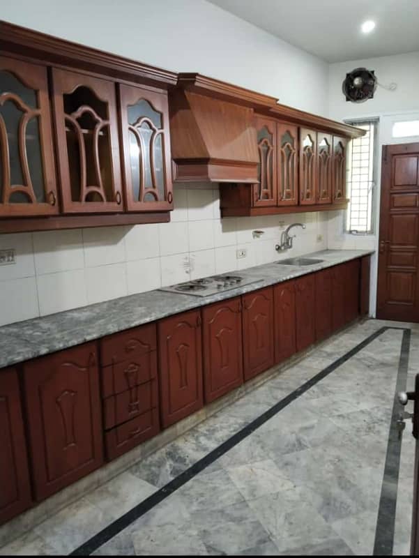 8 Marla House For Rent Iqbal Town 5