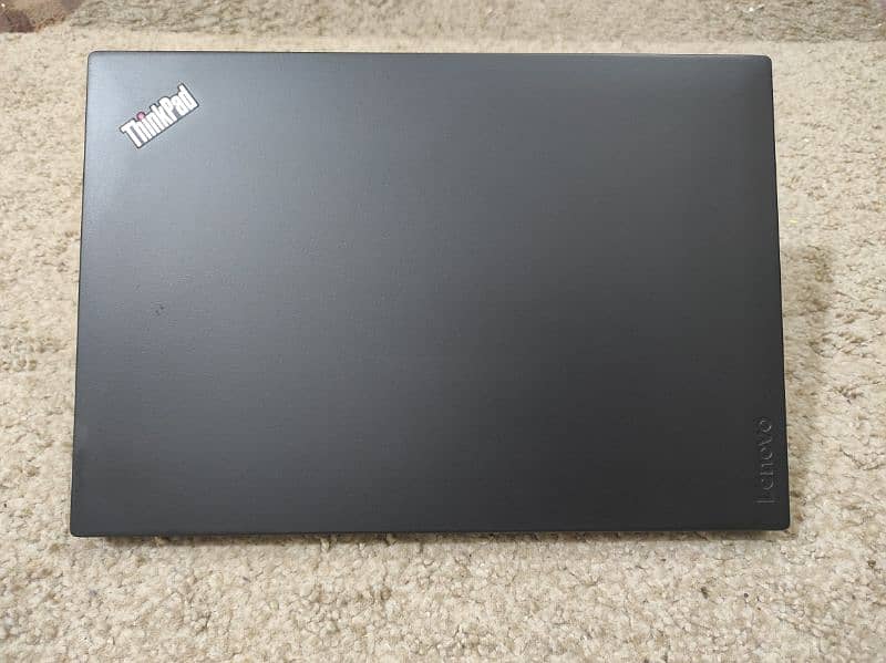 #Lenovo Thinkpads T480 Slim Ultrabooks
QuadCore processor 5