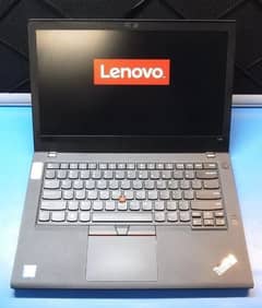 Lenovo ThinkPad T480 / Quadcore Processor/ A grade condition mint
