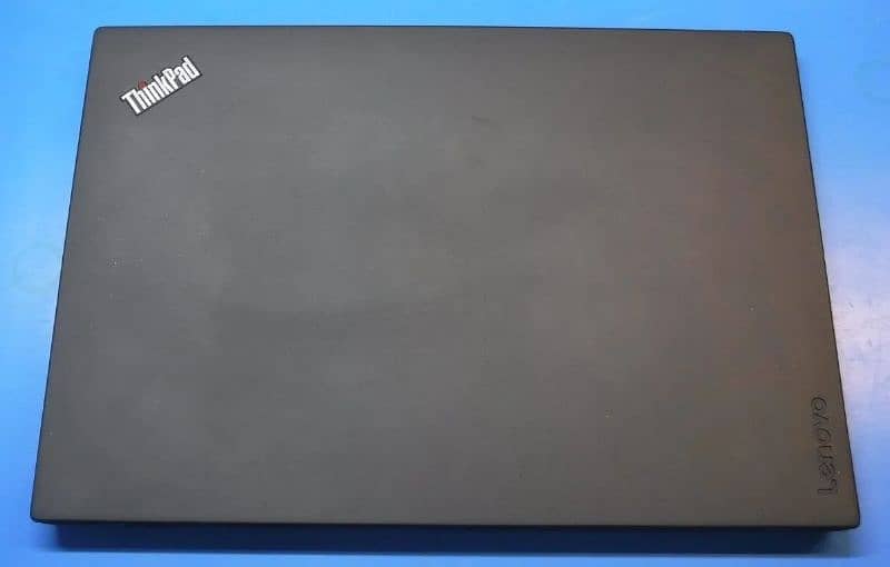 Lenovo ThinkPad T480 / Quadcore Processor/ A grade condition mint 2