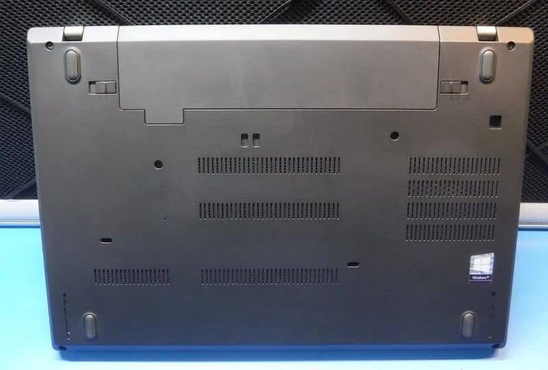 Lenovo ThinkPad T480 / Quadcore Processor/ A grade condition mint 7