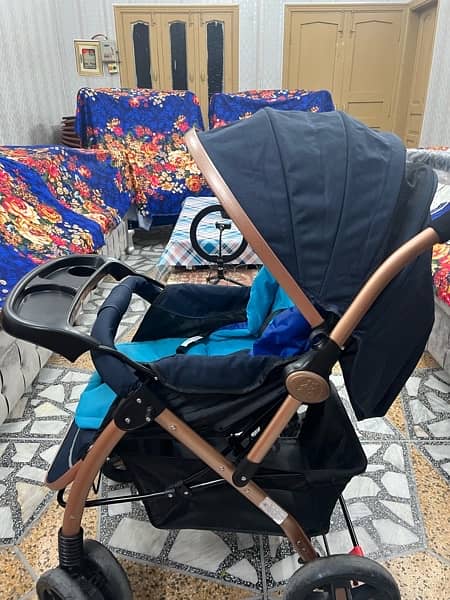 Baby stroller/Kids/Baby pram/stroller/Carry Cot/Walker/Pram for sale 0