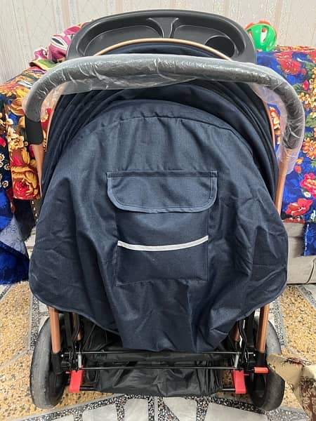 Baby stroller/Kids/Baby pram/stroller/Carry Cot/Walker/Pram for sale 8