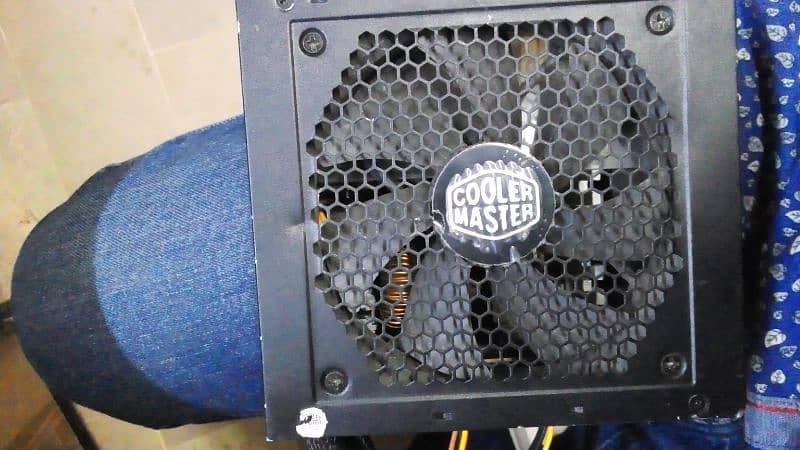 Gaming power Supplies 600/650w 1