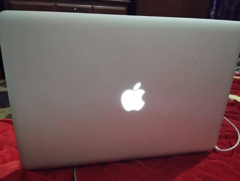 Apple MacBook Pro Mid 2012 2