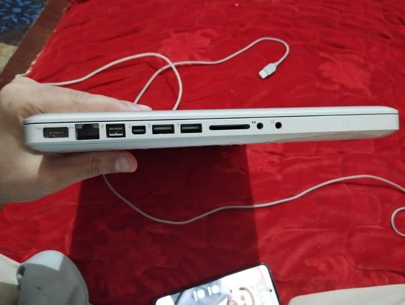 Apple MacBook Pro Mid 2012 5