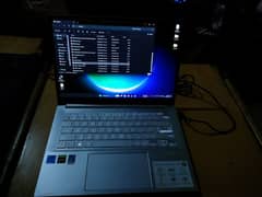 Asus Vivobook 14 Pro 2.8K OLED i5 11th, Gtx 1650 4GB