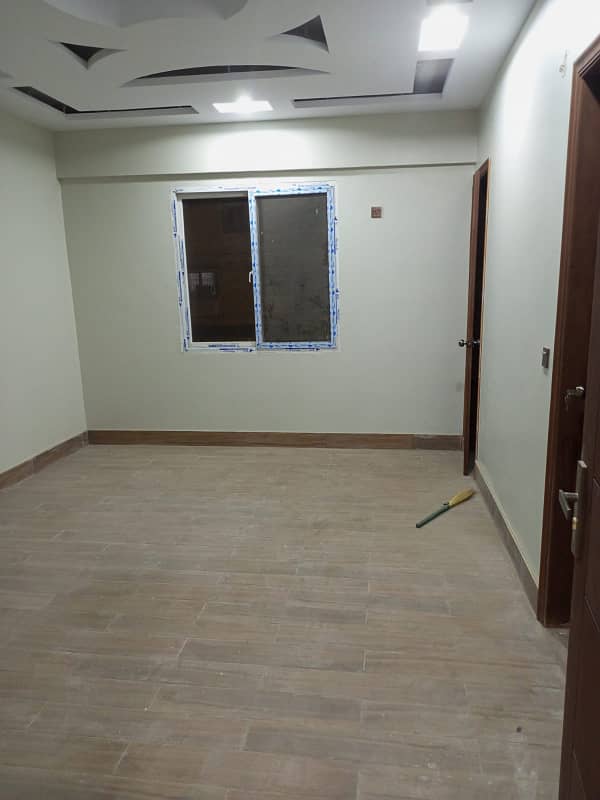 400 Yd Single Storey Bungalow For Silent Commercial Gulshan E Iqbal 3