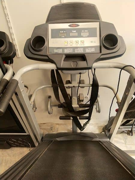 Used treadmills exercise machines 1