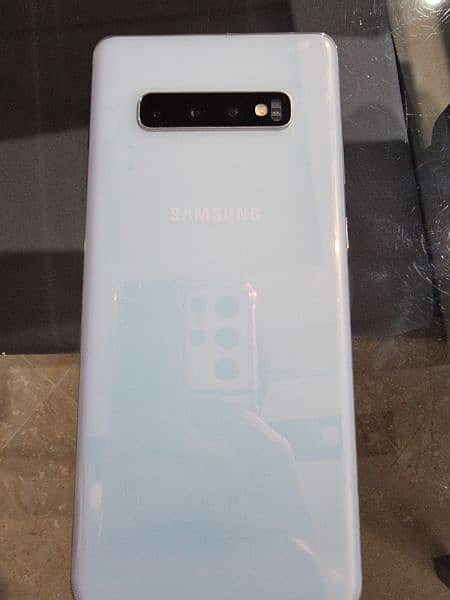 Samsung s10 plus 6