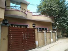 HOUSE FOR sale 1.5 storey near defince road