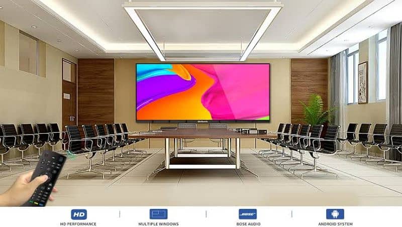 Leyard 4K SMD Outdoor and Indoor Video Walls 1