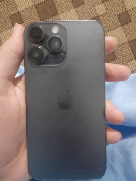 iPhone XR converted to 13 pro 2