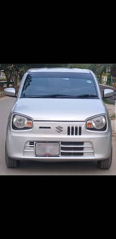 And Car - Suzuki Cars for sale in Thatta | OLX Pakistan