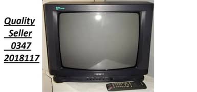 SAMSUNG 20 Inches TV