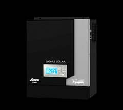 Inverex Aerox 3.2 KW (Special edition) Black Solar Inverter
