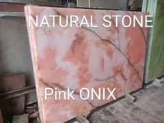 maRble NATURAL stone onyx